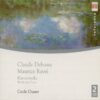 Debussy Ravel 2xCD Album