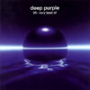 Deep Purple 30 Very Best Of CD Album