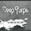Deep Purple A Fire In The Sky 3xCD Album