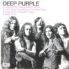 Deep Purple - Icon (CD, Ed. 2012)