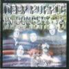 Deep Purple In Concert ´72 CD Album