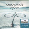 Deep Purple Infinite CD DVD