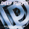 Deep Purple Knocking At Your Back Doo CD Album