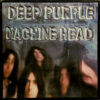 Deep Purple Machine Head CD Album