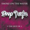 Deep Purple Smoke On The Water The Best Of CD Album