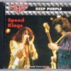Deep Purple - Speed Kings (CD, Ed. 1992)
