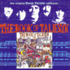 Deep Purple The Book Of Taliesyn CD Album