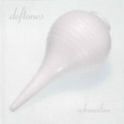 Deftones - Adrenaline (CD)