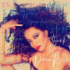 Diana Ross Trank You CD Album