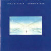 Dire Straits Communique CD Album