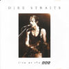 Dire Straits Live At The BBC CD Album