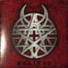 Disturbed - Believe (CD, Ed. Canada)