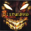 Disturbed Disturbed CD Album