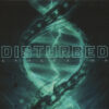 Disturbed Evolution CD Album