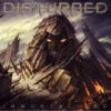 Disturbed Inmortalized Deluxe Edition CD Album