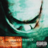 Disturbed The Sickness CD Album