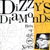 Dizzy Gillespie Dizzys Diamonds The Best Of The Verve Years 3xCD Album