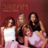 Dream It Was All A Dream CD Album