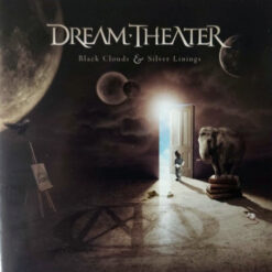 Dream Theater - Black Clouds & Silver Linings (CD)
