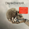 Dream Theater Distance Over Time CD Blu ray