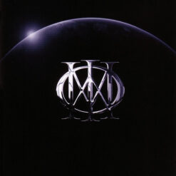 Dream Theater - Dream Theather (CD, Ed. Europe)