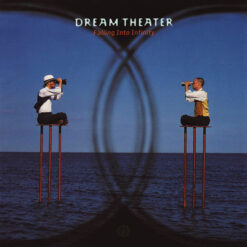 Dream Theater - Falling Into Infinity (CD)