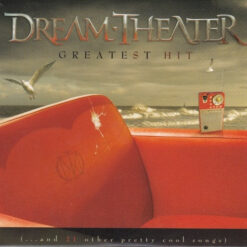 Dream Theater - Greatest Hits (CD)