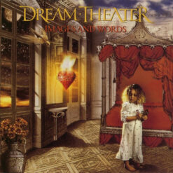 Dream Theater - Images And Words (CD)