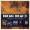 Dream Theater Original Album Series 5xCD Album