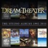 Dream Theater The Studio Albums 1992 2011 10xCD Album