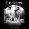 Dream Theater - Train Of Throught (CD, Ed. Europe)