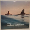 Dua Lipa Radical Optimism CD Album