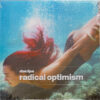 Dua Lipa Radical Optimism Lenticular Cover CD Album