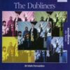 Dubliners 30 Irish Favourites 2xCD Album