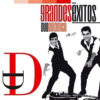 Duo Dinamico Grandes Exitos CD Album