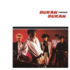 Duran Duran Duran Duran CD Album