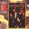 Duran Duran - Seven And The Ragged Tiger (CD, Ed. Europe, 2003)