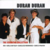 Duran Duran The Essential Collection CD Album