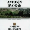 Dvorak From The New World CD Album