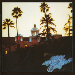 Eagles - Hotel California (CD, Ed. US)