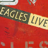 Eagles Live 2xCD Album