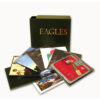 Eagles The Studio Albums 1972 1979 6xCD Album