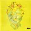 Ed Sheeran Subtract CD Album