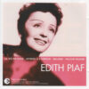 Edith Piaf L Essentiel CD Album