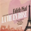 Edith Piaf La Vie En Roses Les Plugs Grandes Chansons D CD Album