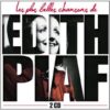 Edith Piaf Les Plus Belles Chansons De Edith Piaf 2xCD Album
