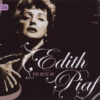 Edith Piaf - The Best (3 CD Set, Ed. Europe, 2008)