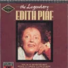 Edith Piaf The Legendary CD Album