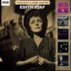 Edith Piaf Timeless Classic Albums 5xCD Album