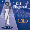 Ella Fitzgerald Gold CD Album